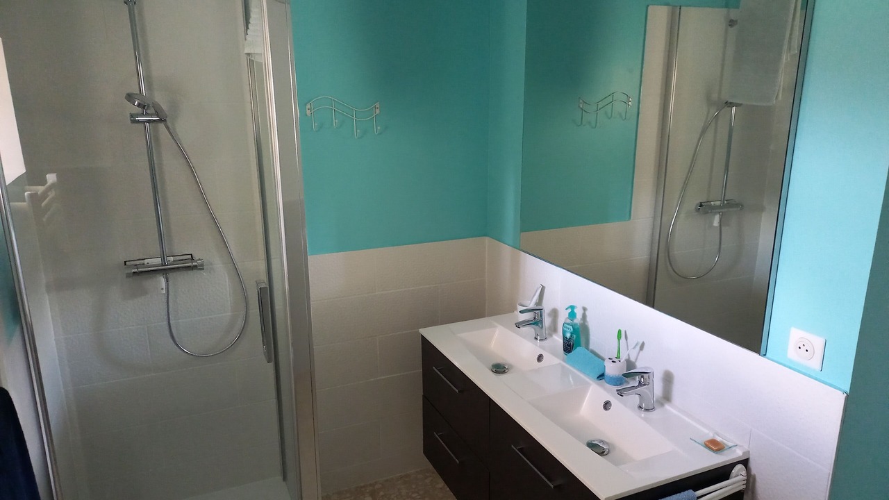 Photo of Bathroom in Torcy-et-Pouligny