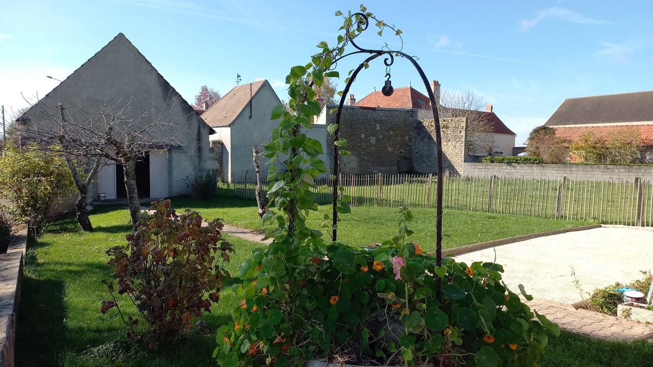 Photo of Outdoor in Torcy-et-Pouligny