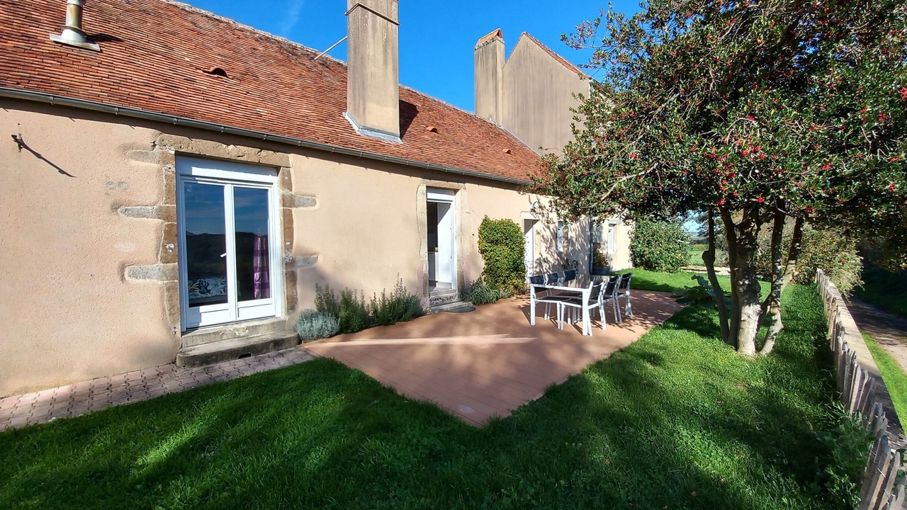 Photo of Outdoor in Torcy-et-Pouligny