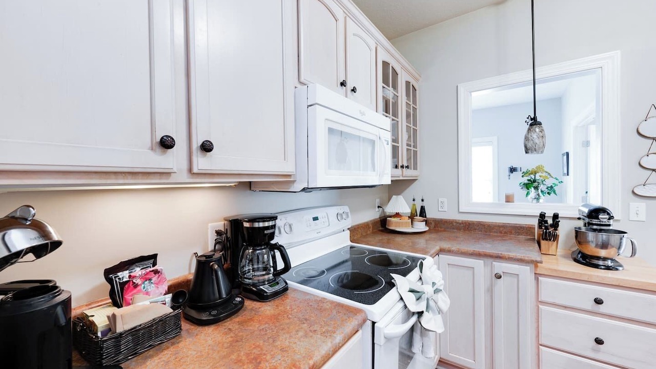 Photo of Kitchen in Lynchburg