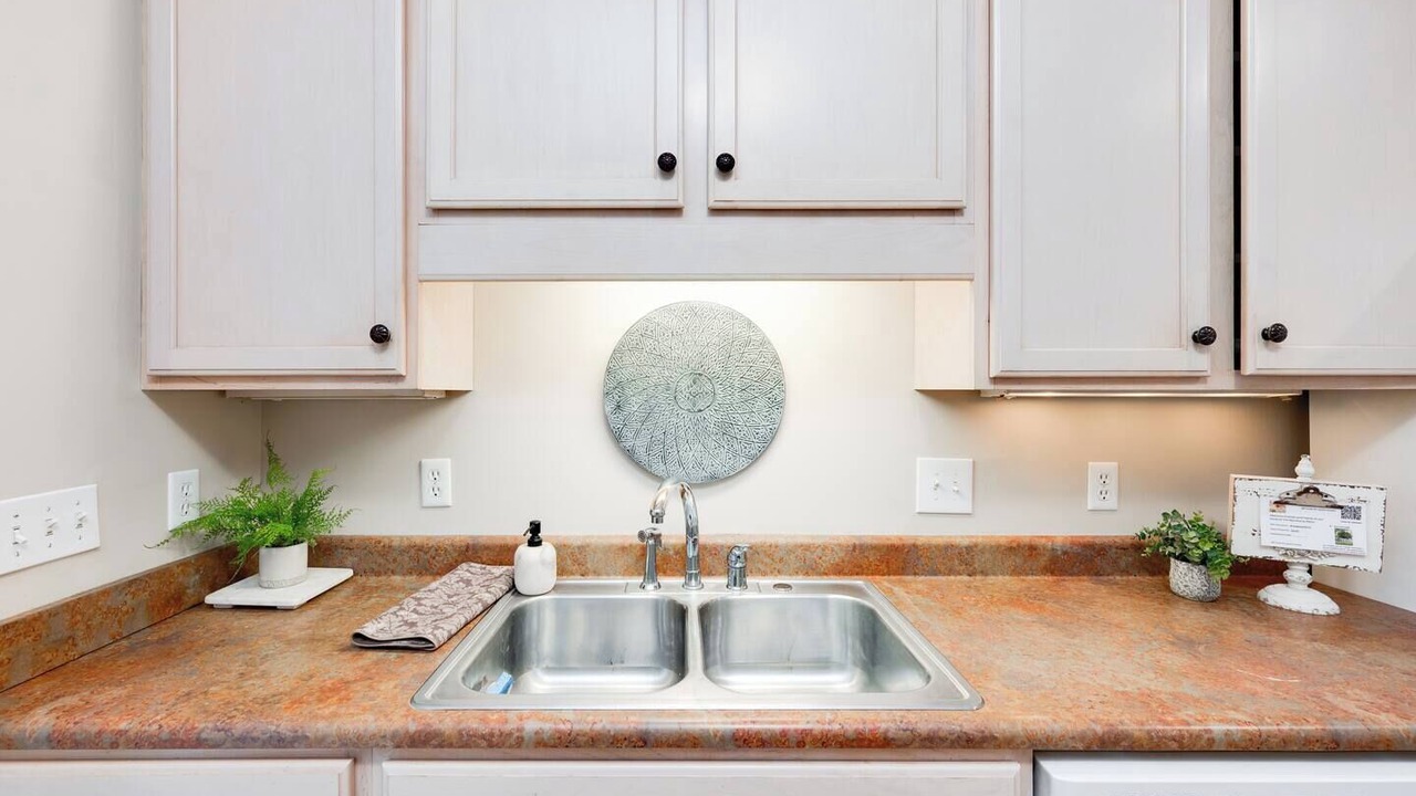 Photo of Kitchen in Lynchburg