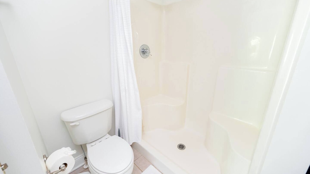 Photo of Bathroom in Lynchburg