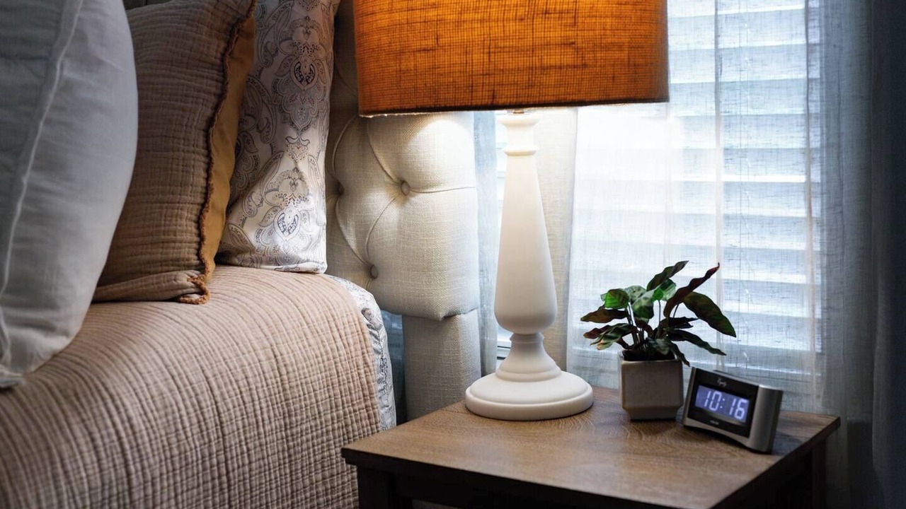 Photo of Bedroom in Lynchburg