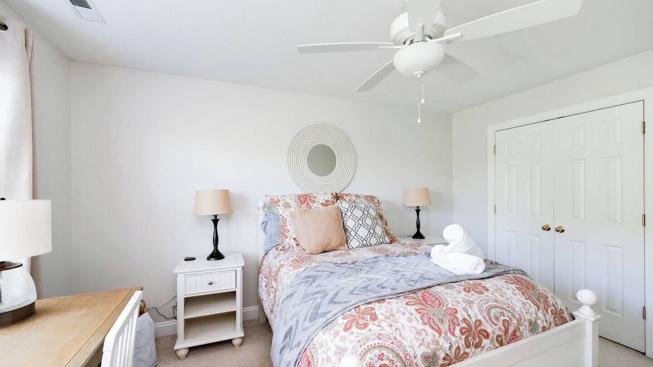 Photo of Bedroom in Lynchburg