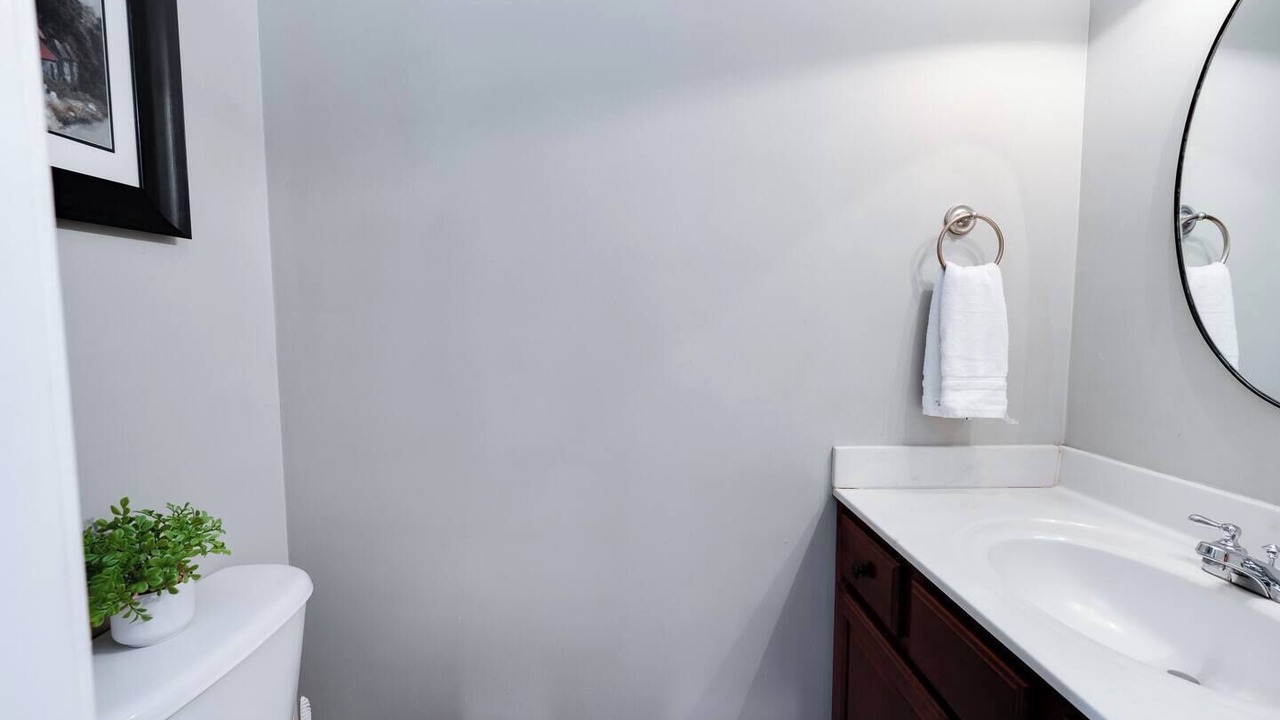 Photo of Bathroom in Lynchburg