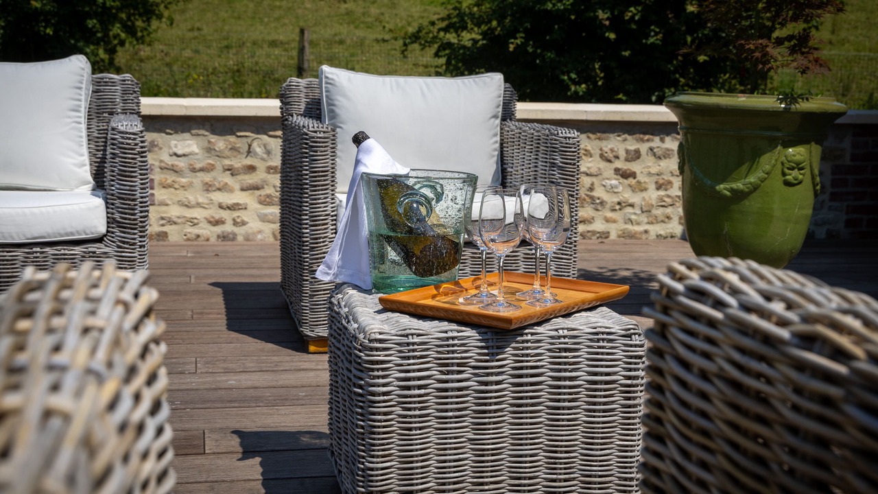 Photo of Outdoor in Angerville