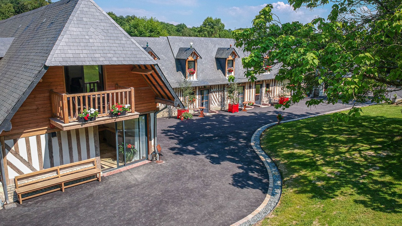Photo of Outdoor in Angerville