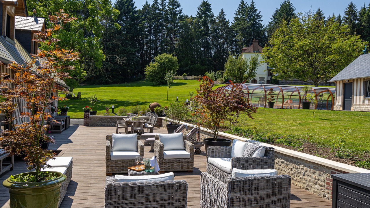 Photo of Outdoor in Angerville