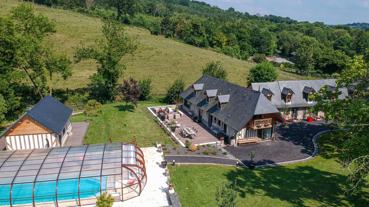 Photo of Outdoor in Angerville