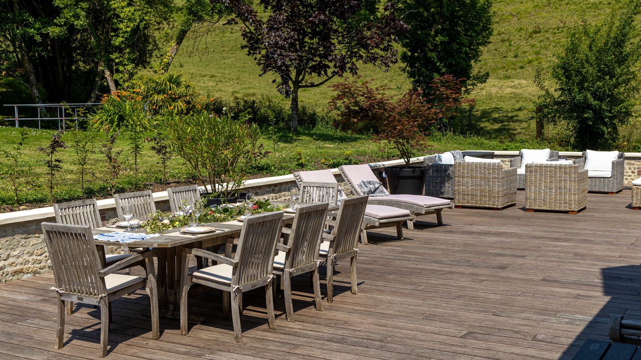 Photo of Outdoor in Angerville