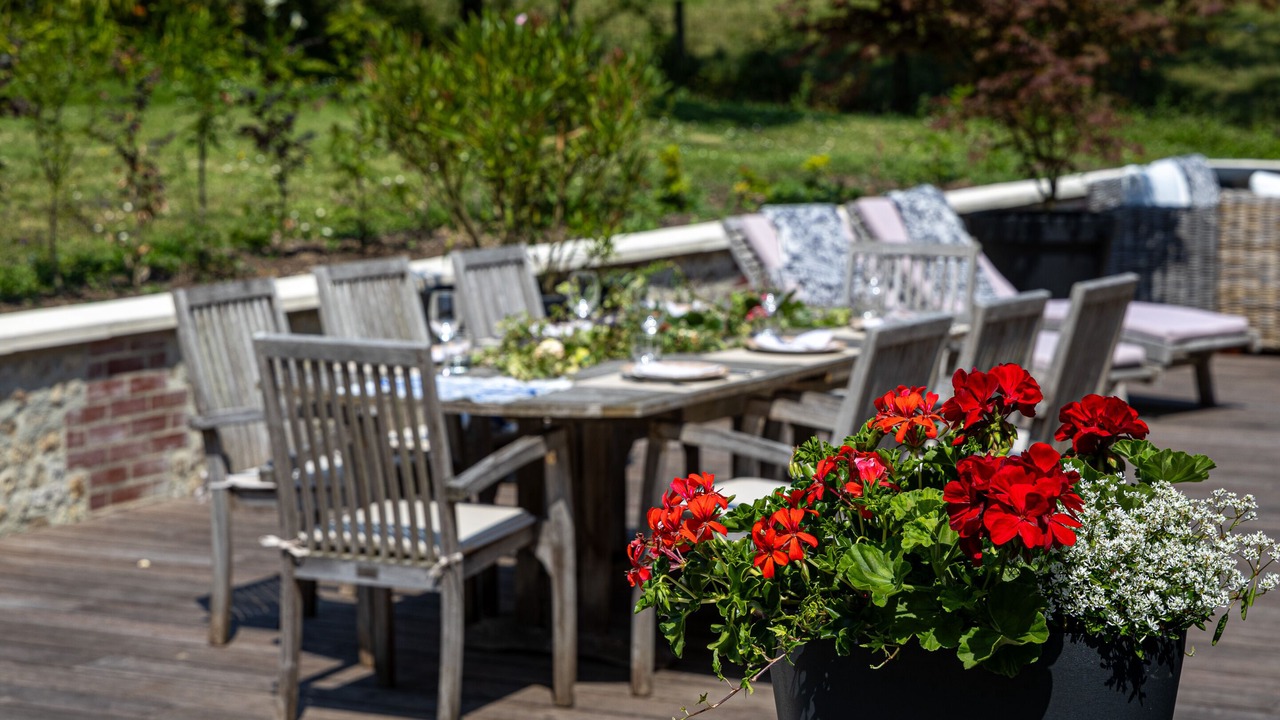Photo of Outdoor in Angerville