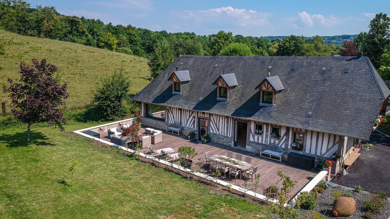 Photo of Outdoor in Angerville