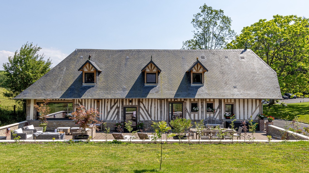 Photo of Outdoor in Angerville
