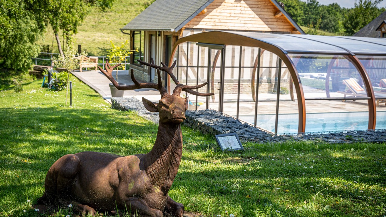 Photo of Outdoor in Angerville