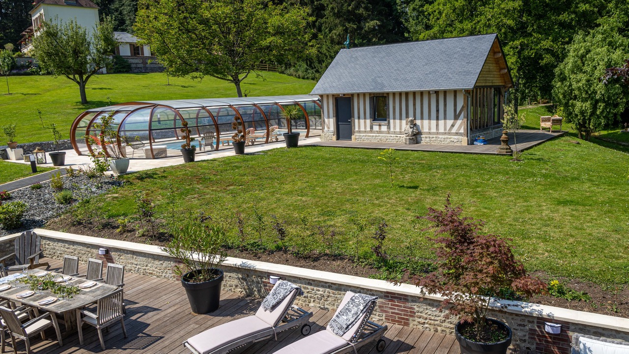 Photo of Outdoor in Angerville