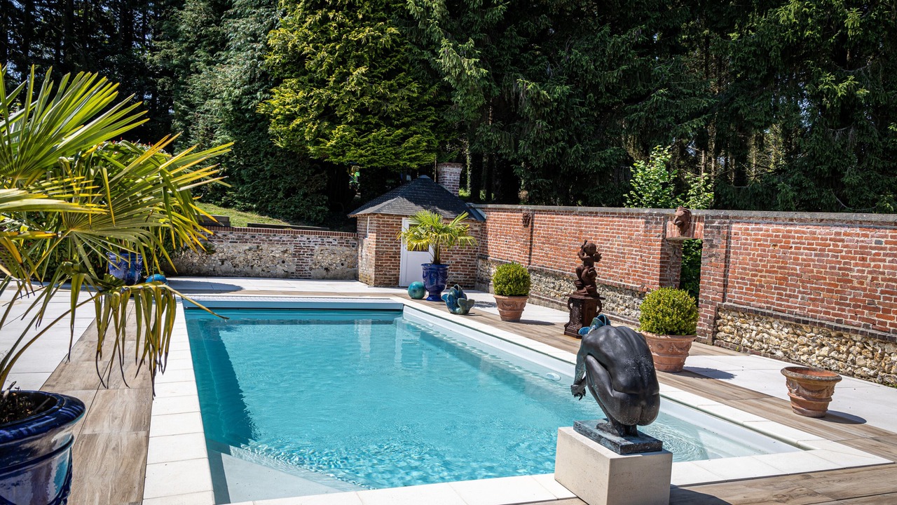 Photo of Outdoor in Angerville