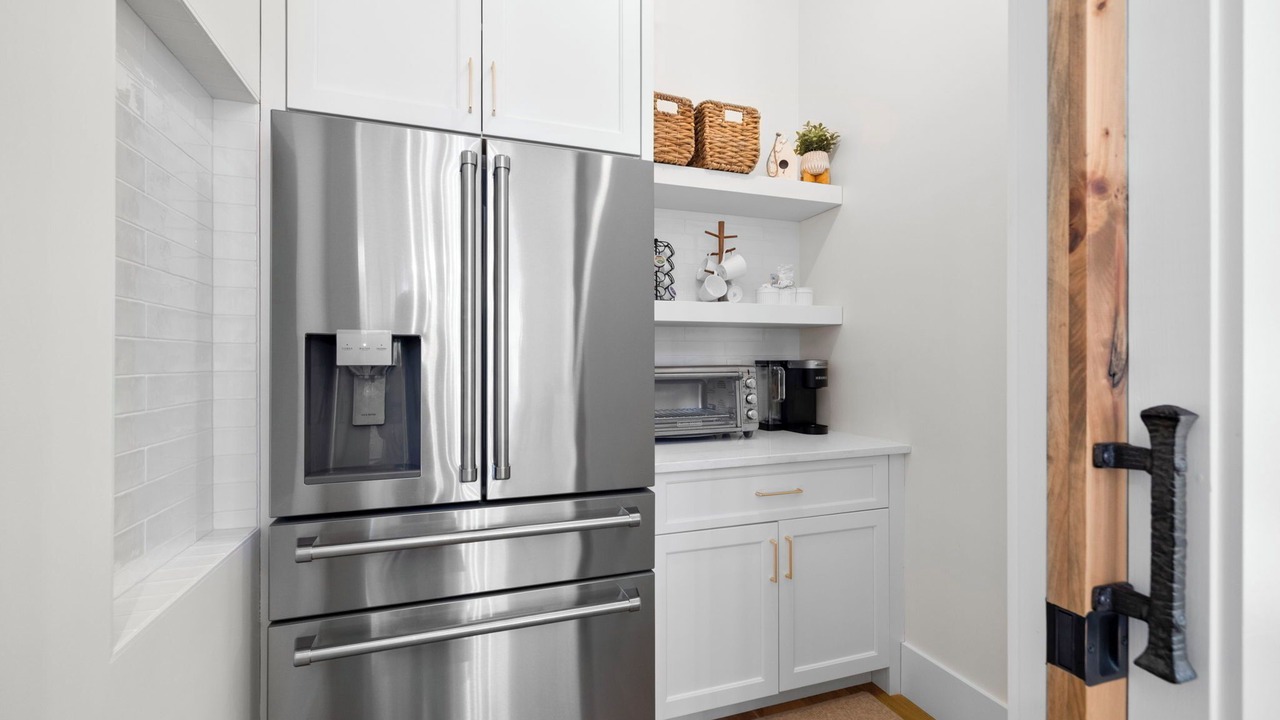Photo of Kitchen in Taylors