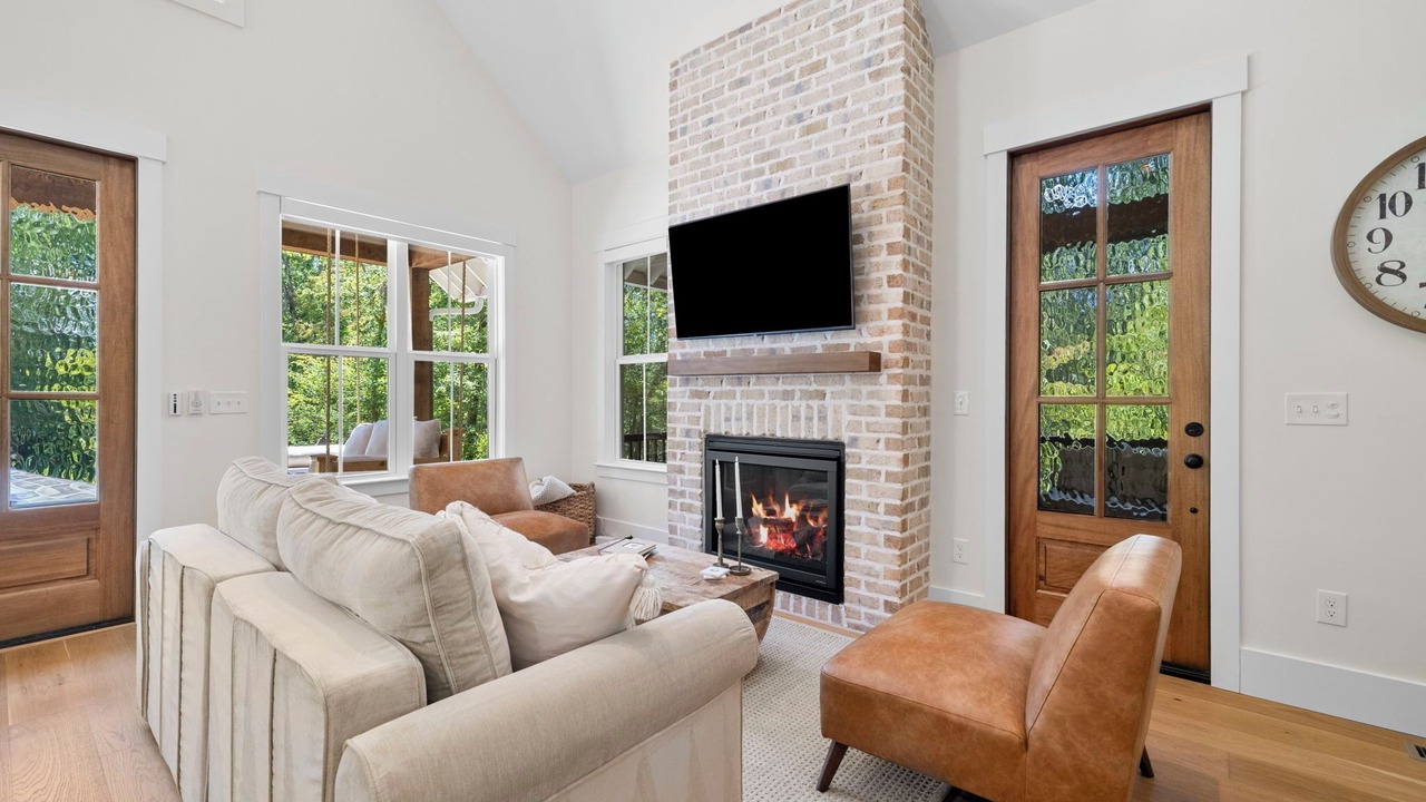 Photo of Livingroom in Taylors