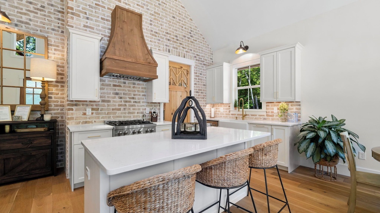 Photo of Kitchen in Taylors