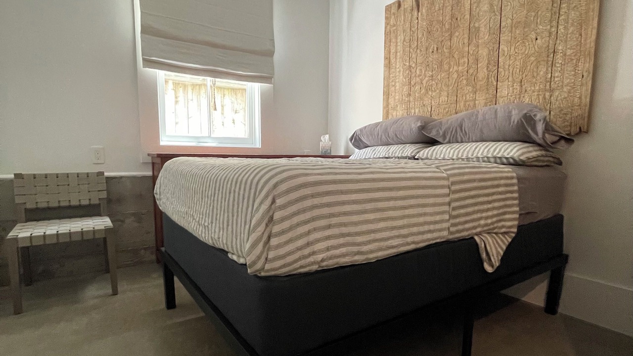 Photo of Bedroom in Napa