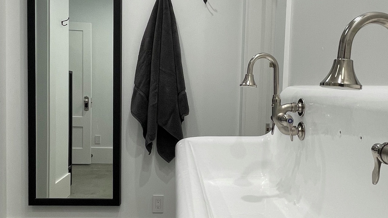 Photo of Bathroom in Napa