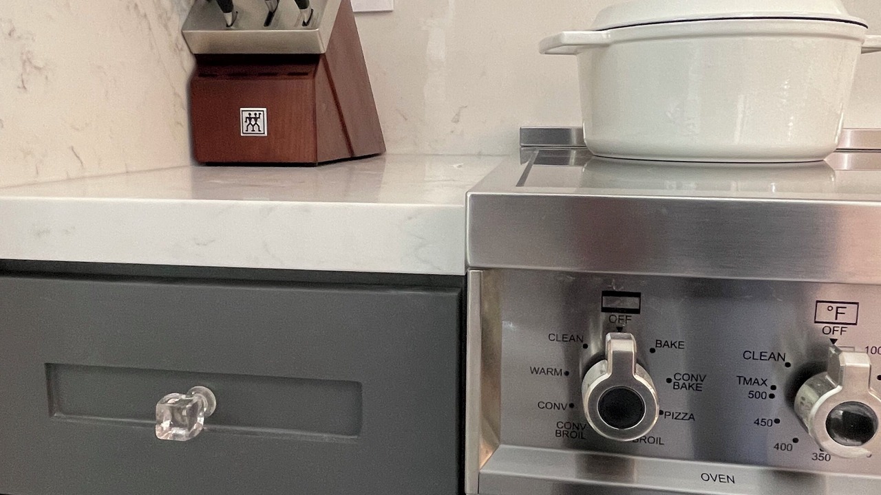 Photo of Kitchen in Napa