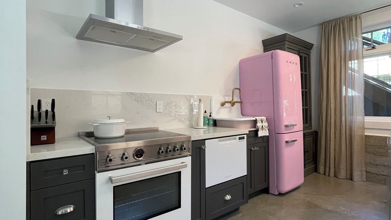 Photo of Kitchen in Napa