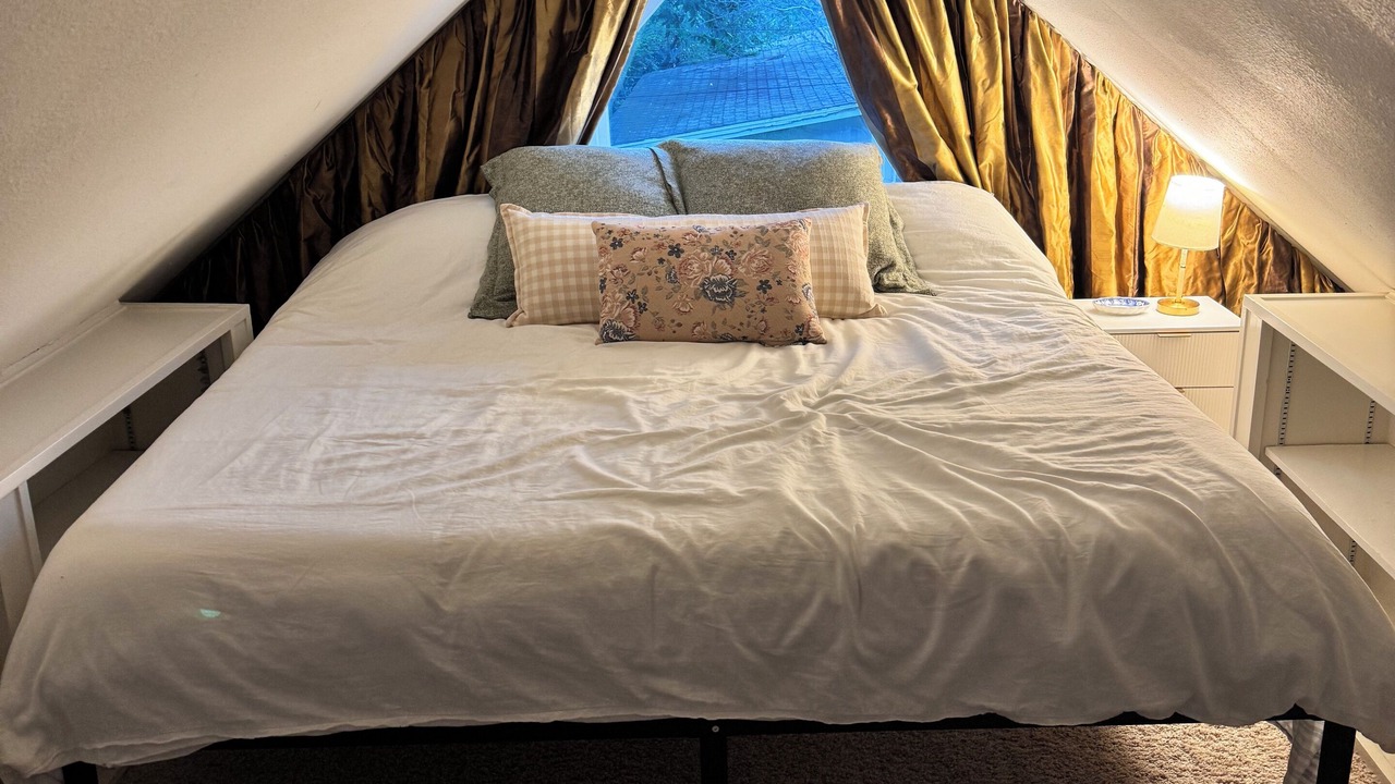 Photo of Bedroom in Fort Worth