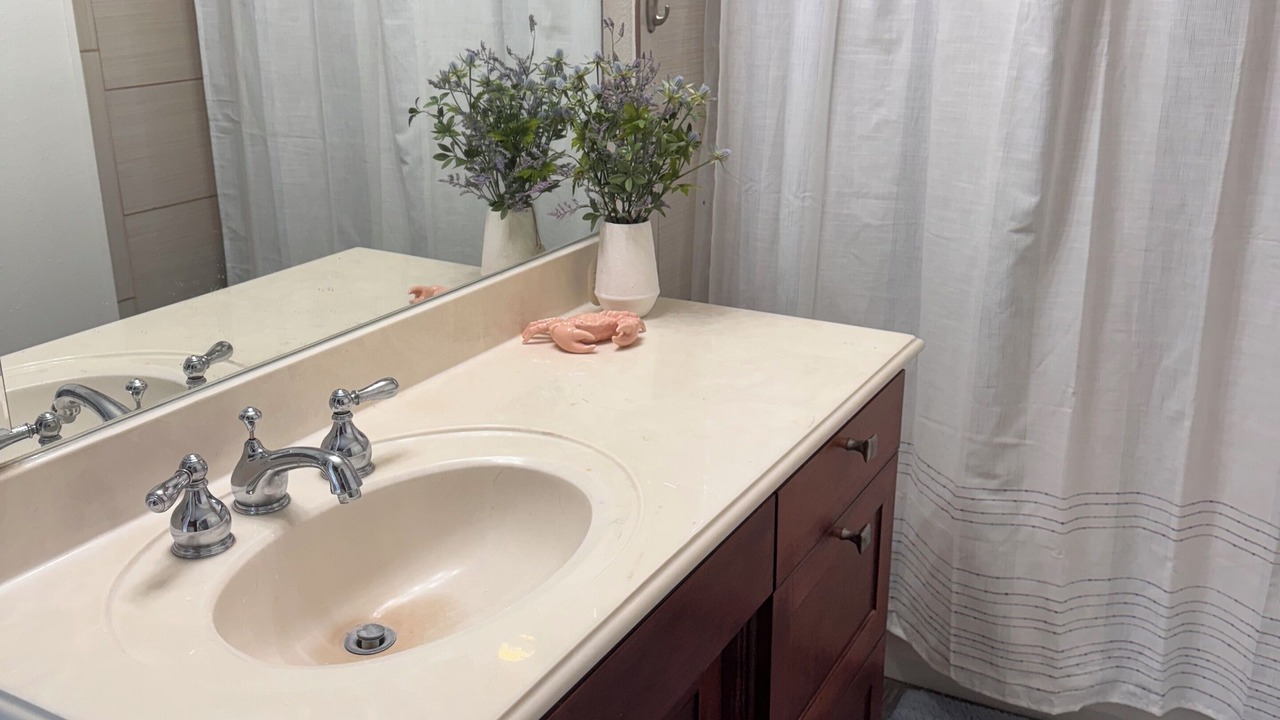 Photo of Bathroom in Fort Worth