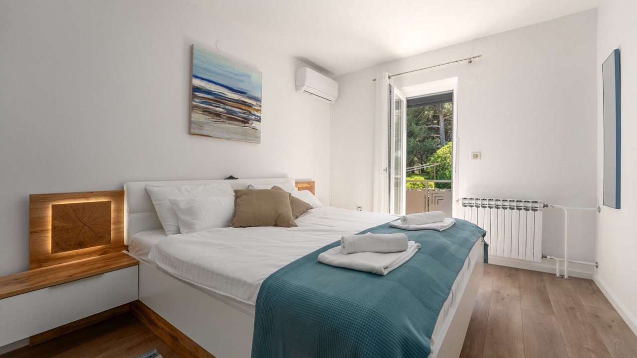 Photo of Bedroom in Brulo