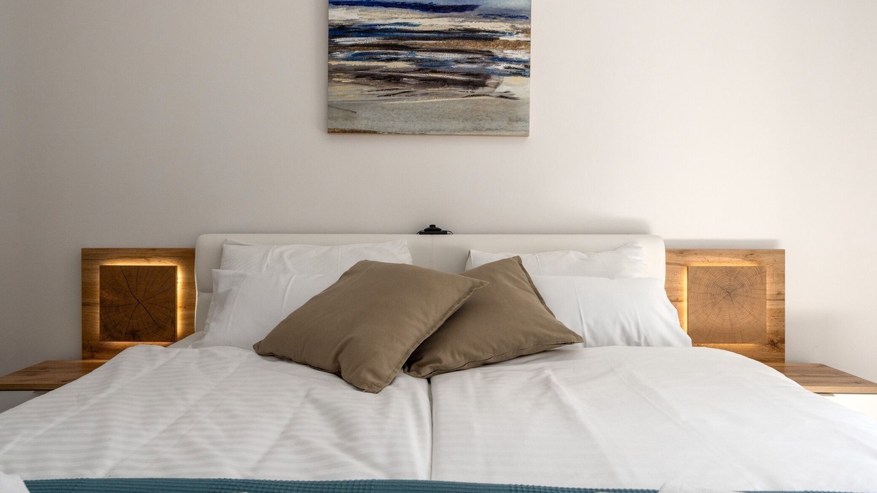 Photo of Bedroom in Brulo