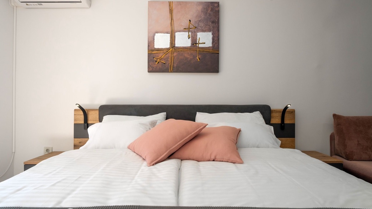 Photo of Bedroom in Brulo