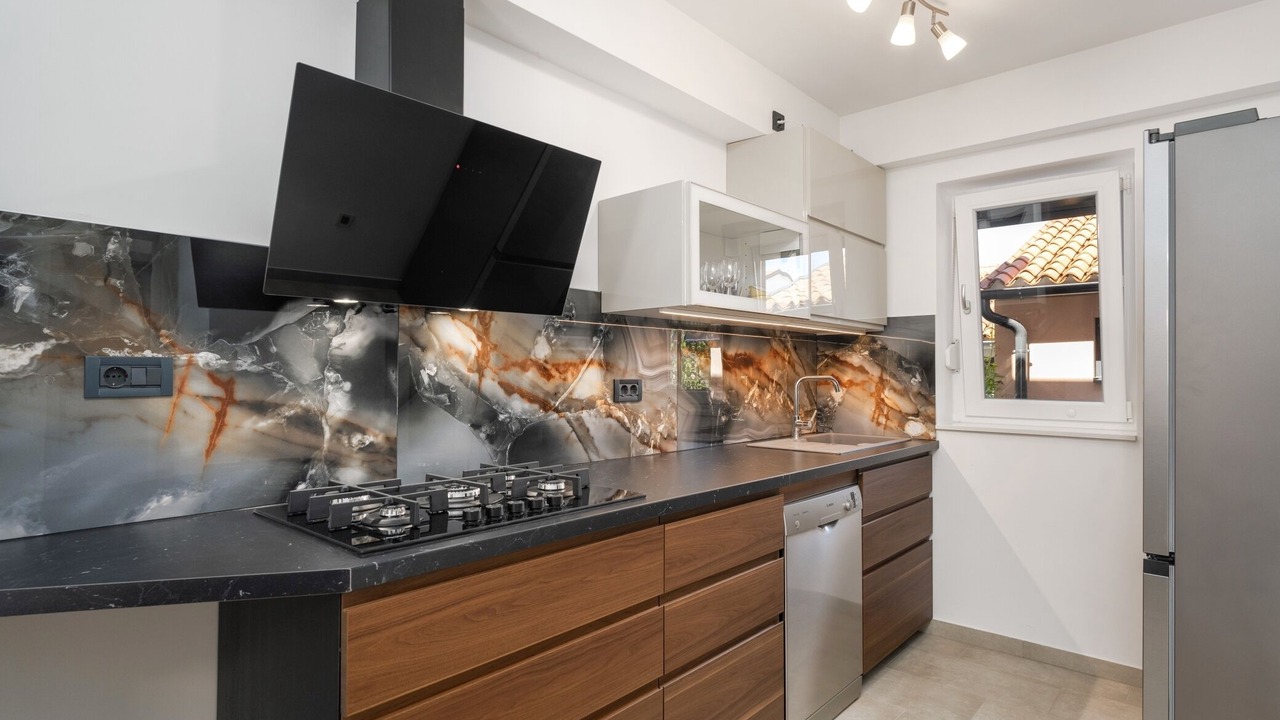 Photo of Kitchen in Brulo