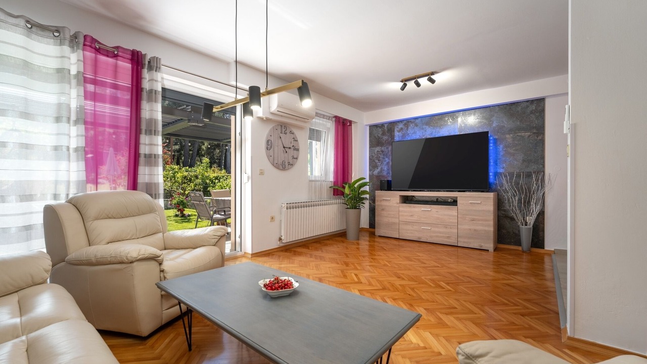 Photo of Livingroom in Brulo