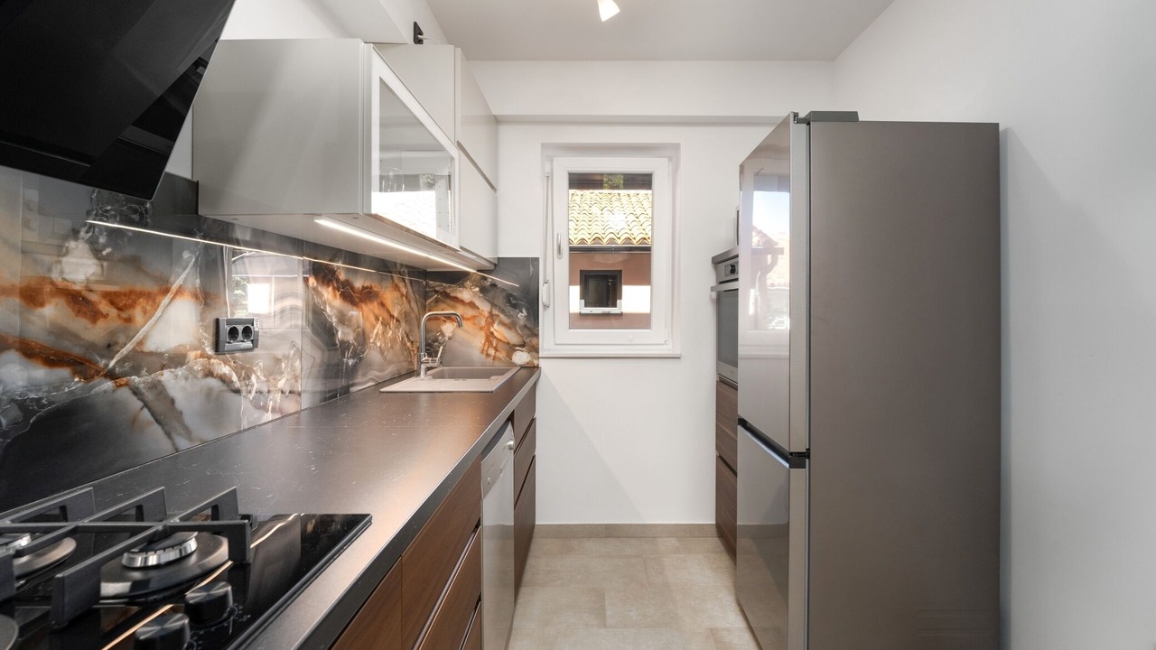 Photo of Kitchen in Brulo