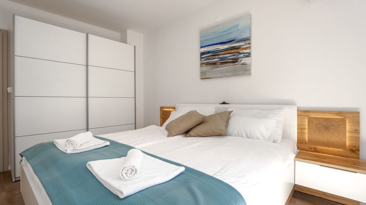 Photo of Bedroom in Brulo