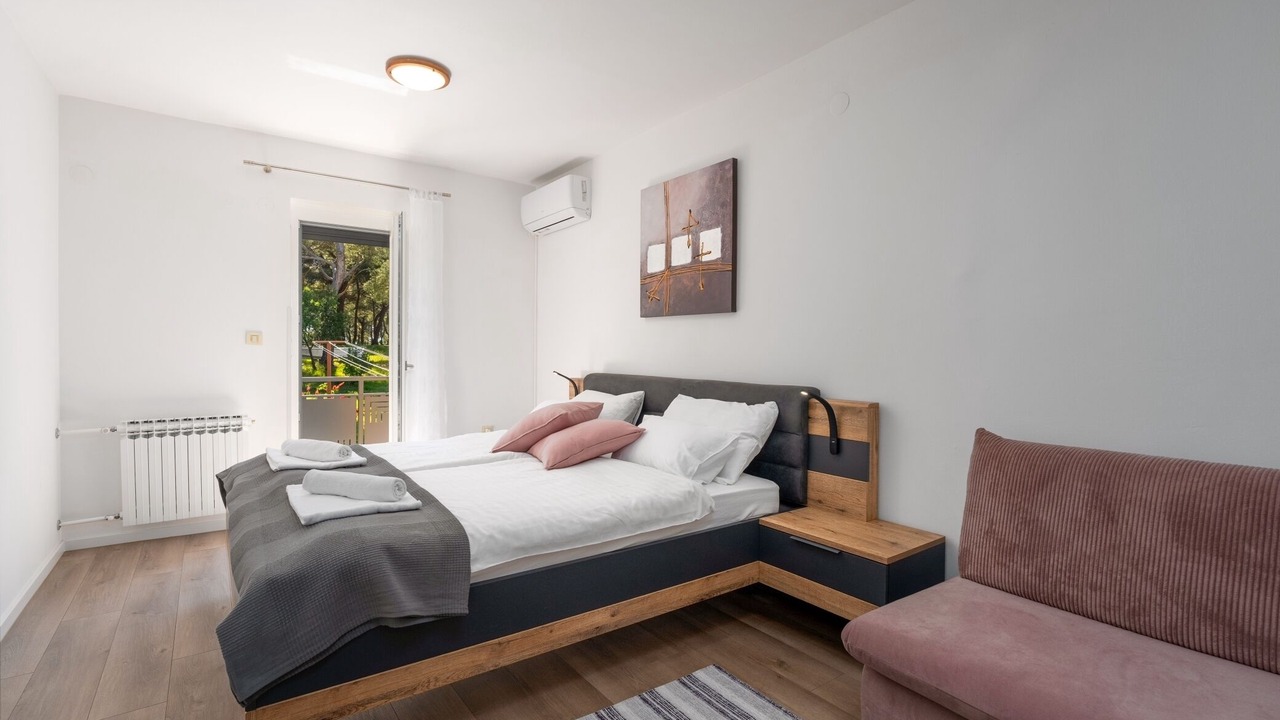 Photo of Bedroom in Brulo