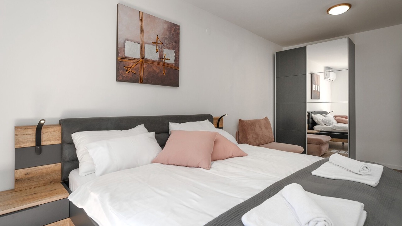 Photo of Bedroom in Brulo