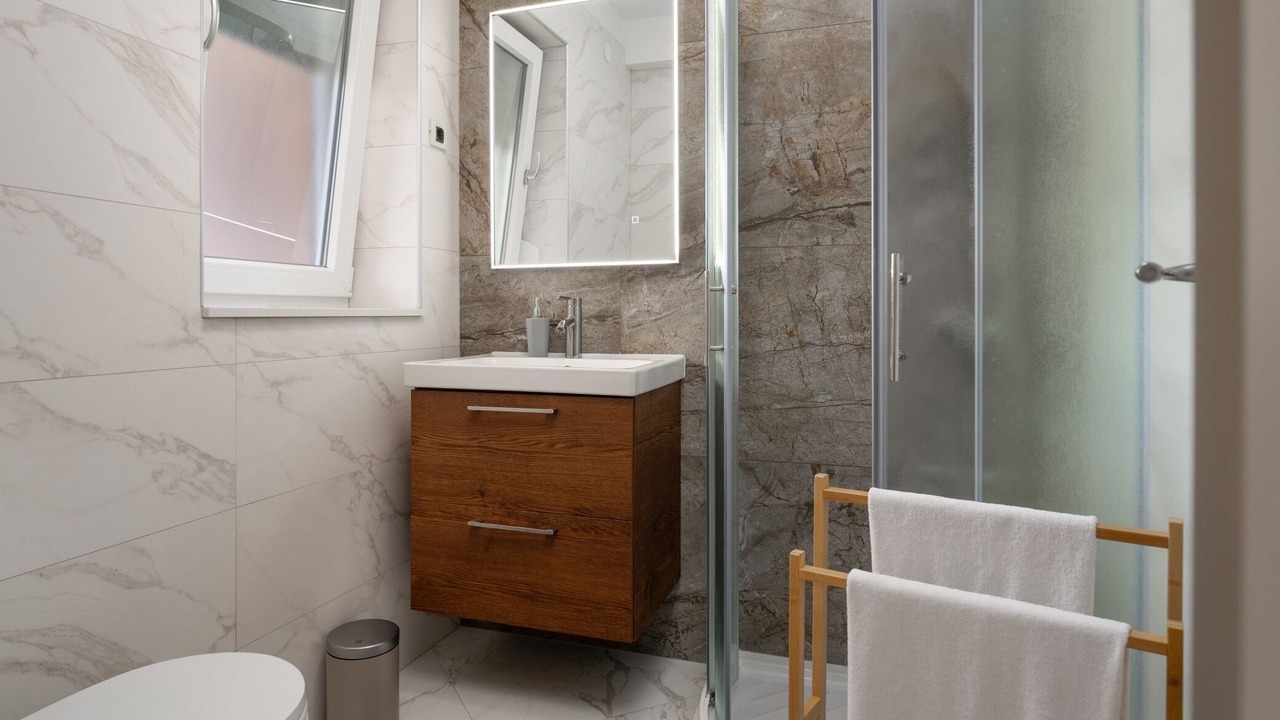 Photo of Bathroom in Brulo