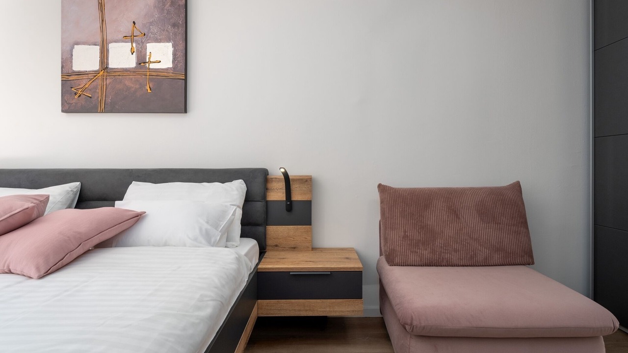 Photo of Bedroom in Brulo