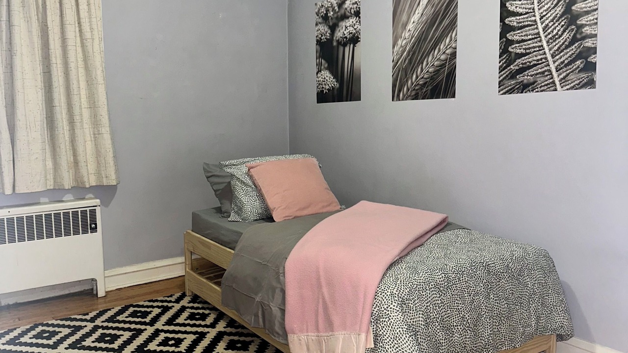 Photo of Bedroom in Rhawnhurst