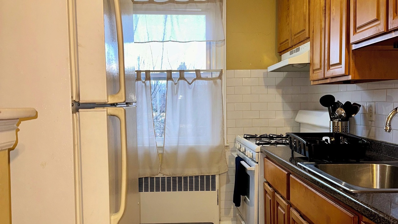 Photo of Kitchen in Rhawnhurst