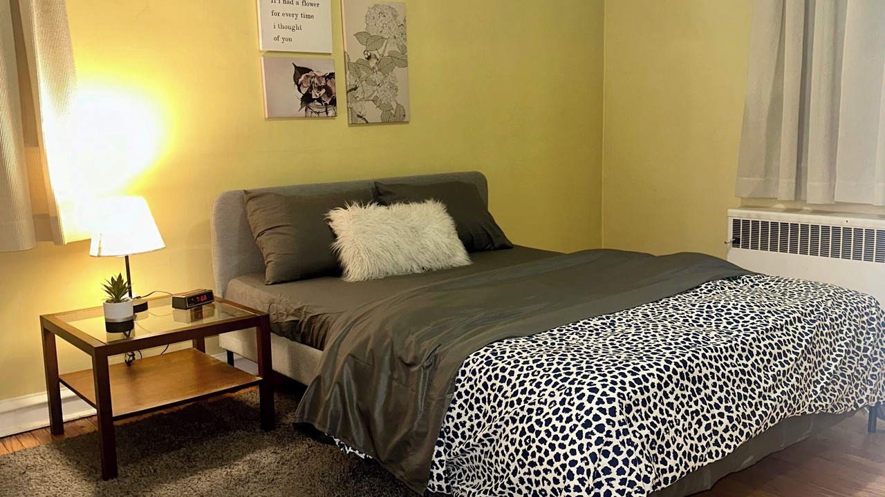 Photo of Bedroom in Rhawnhurst