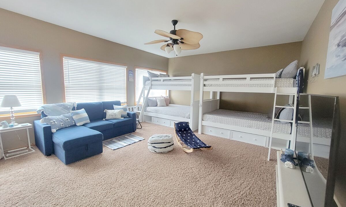 Photo of Bedroom in Climax Springs