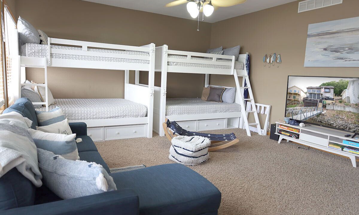 Photo of Bedroom in Climax Springs
