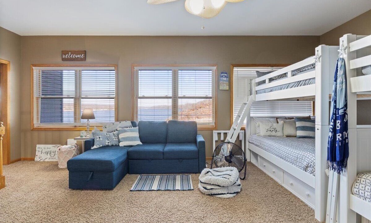 Photo of Bedroom in Climax Springs