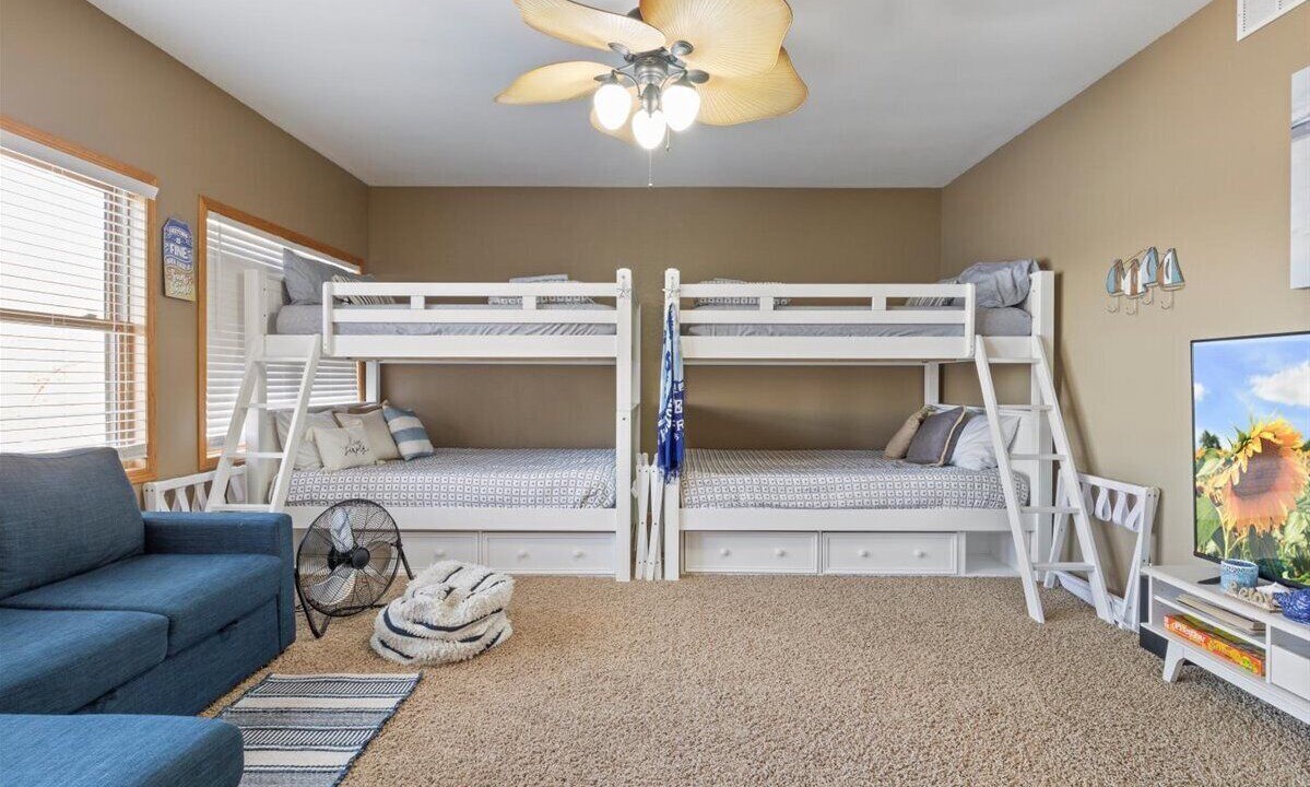 Photo of Bedroom in Climax Springs