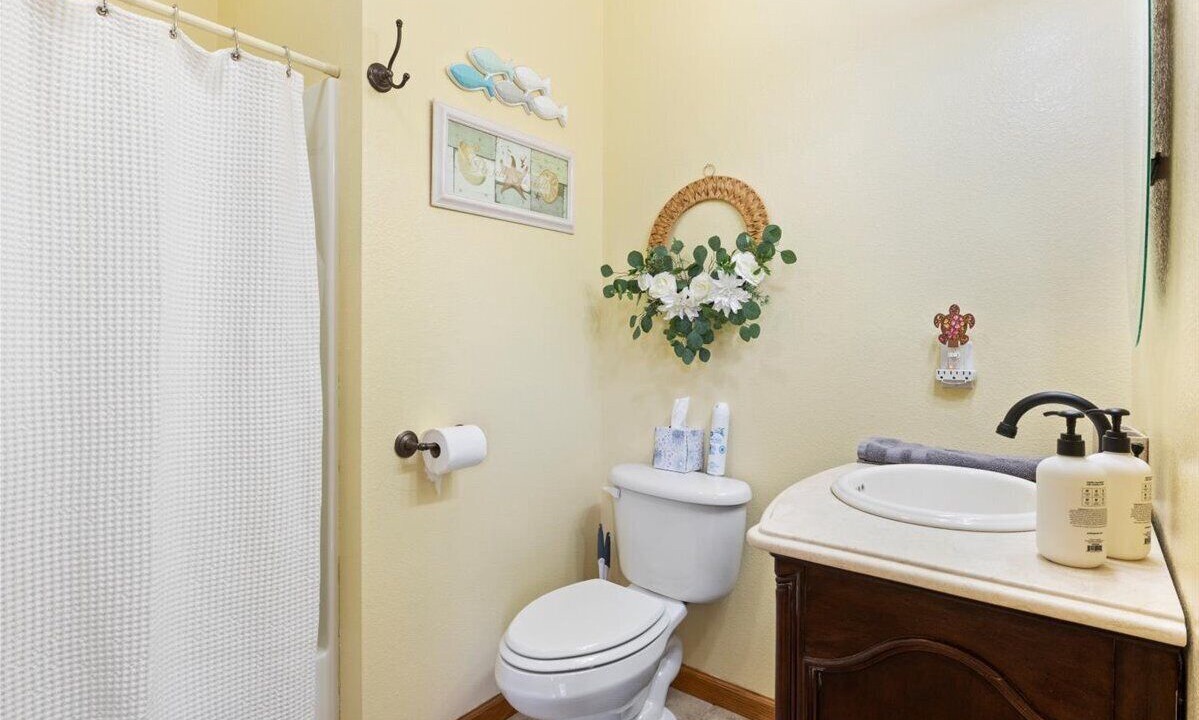Photo of Bathroom in Climax Springs