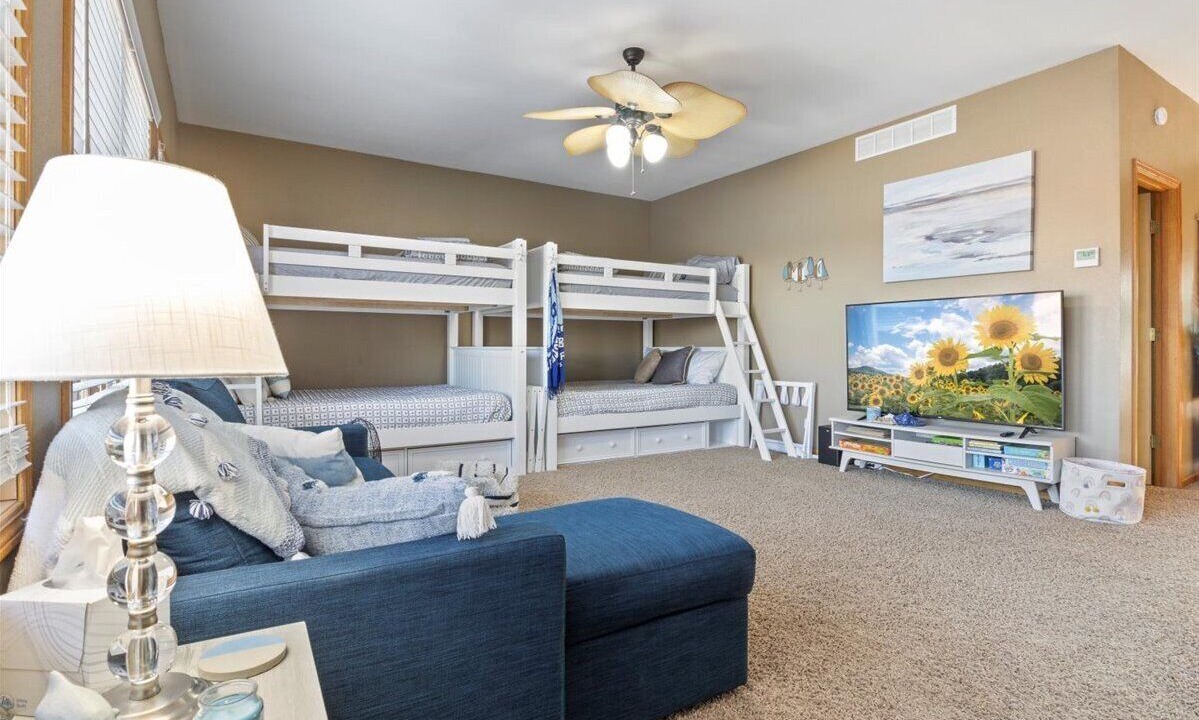 Photo of Bedroom in Climax Springs
