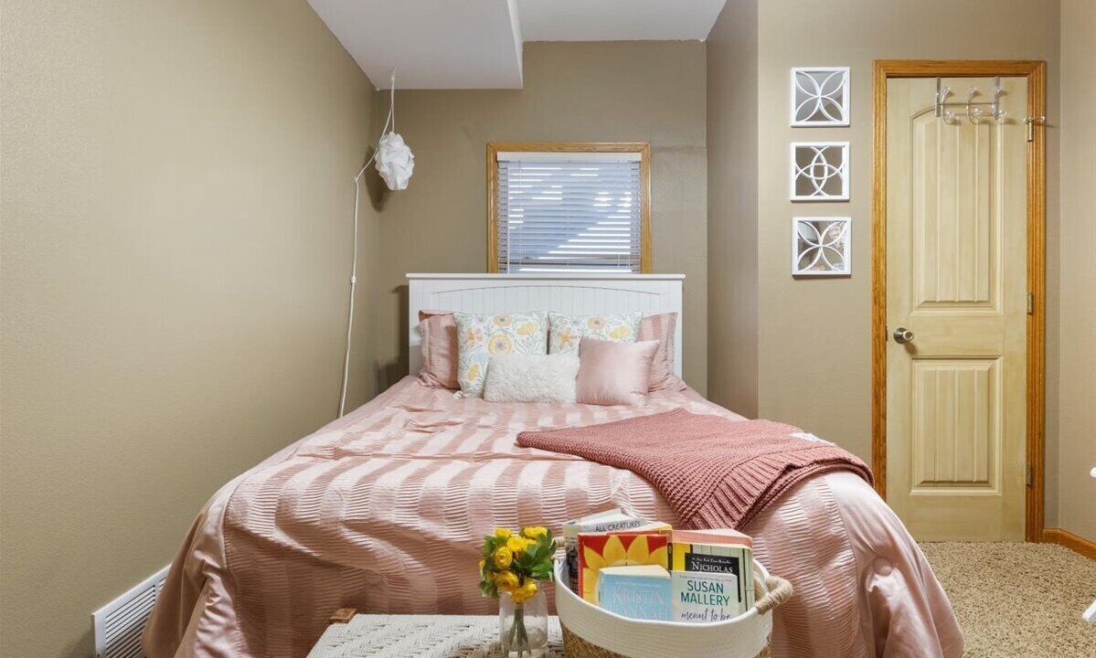 Photo of Bedroom in Climax Springs